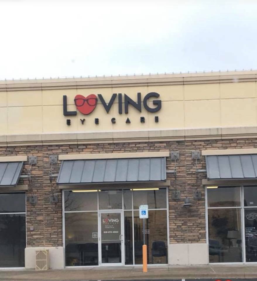 Loving Eyecare