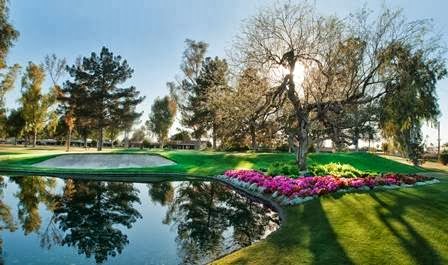 Country Club «Mesa Country Club», reviews and photos, 660 W Fairway Dr, Mesa, AZ 85201, USA