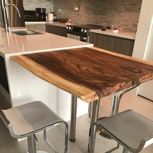 Photo of BLACK WOOD DESIGN, INC