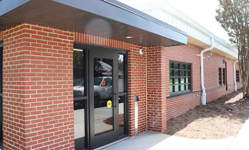 AU Health Care and Education Clinic 400 Boykin St Ste 700, Auburn, AL 36832