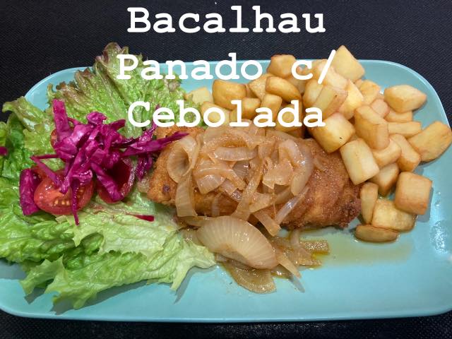 Chef em Casa - Torres Vedras