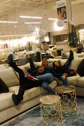 Furniture Store «Furniture Fair», reviews and photos, 8245 N Springboro Pike, Miamisburg, OH 45342, USA