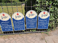 Zeughaus - Restaurant & Biergarten à Aschaffenburg menu