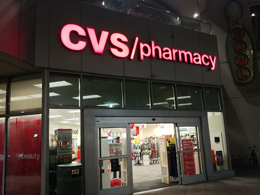 Drug Store «CVS», reviews and photos, 50 W Jefferson St, Phoenix, AZ 85003, USA