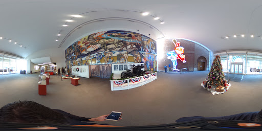 Historical Society «Western Reserve Historical Society», reviews and photos, 10825 East Blvd, Cleveland, OH 44106, USA