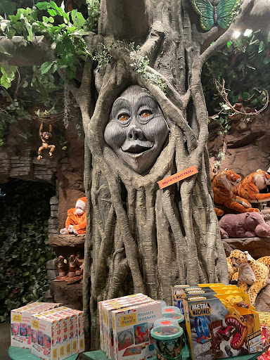 Amusement Center «Sky Zone Trampoline Park», reviews and photos, 14181 S Tamiami Trail #140, Fort Myers, FL 33912, USA