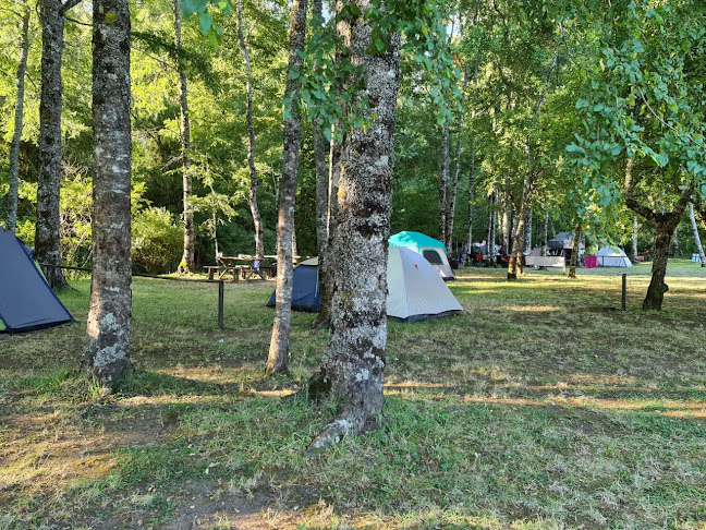 Camping "GAROVE" - Camping