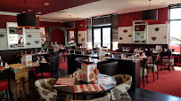 Atmosphère du Restaurant à viande Restaurant La Boucherie à Chasseneuil-du-Poitou - n°11