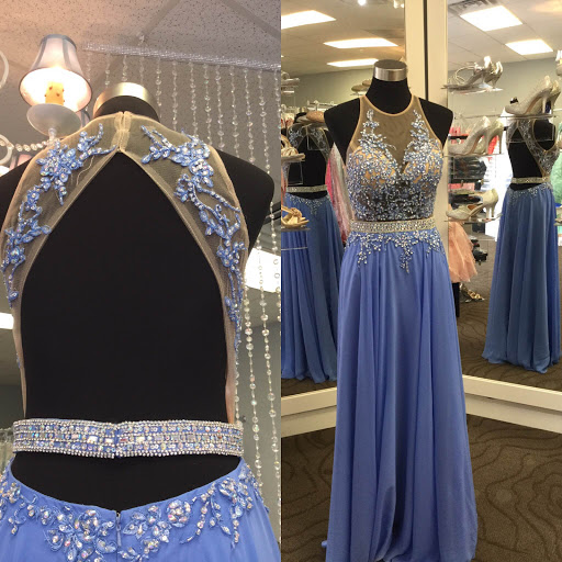 Bridal Shop «Celeste Bridal Boutique», reviews and photos, 4201 196th St SW #160, Lynnwood, WA 98036, USA