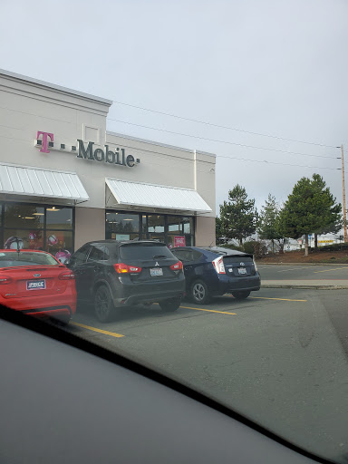 Cell Phone Store «T-Mobile», reviews and photos, 25246 Pacific Hwy S Suite 105, Kent, WA 98032, USA