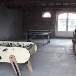 Photo n° 2 de l'avis de Chalet.e fait le 15/08/2023 à 14:01 pour Au Potager d'Osmin à Sarrant