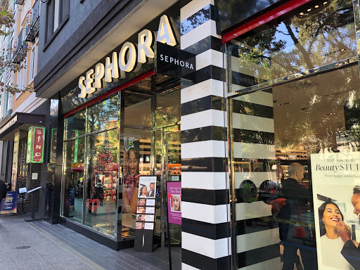 Beauty Supply Store «SEPHORA inside JCPenney», reviews and photos, 377 Santana Row, San Jose, CA 95128, USA