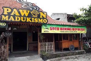 Soto Bening Boyolali Mbok Roes image