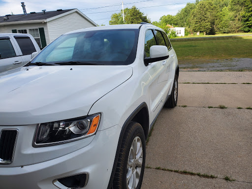 Used Car Dealer «RightWay Auto Sales», reviews and photos, 580 W Hackley Ave, Muskegon, MI 49444, USA