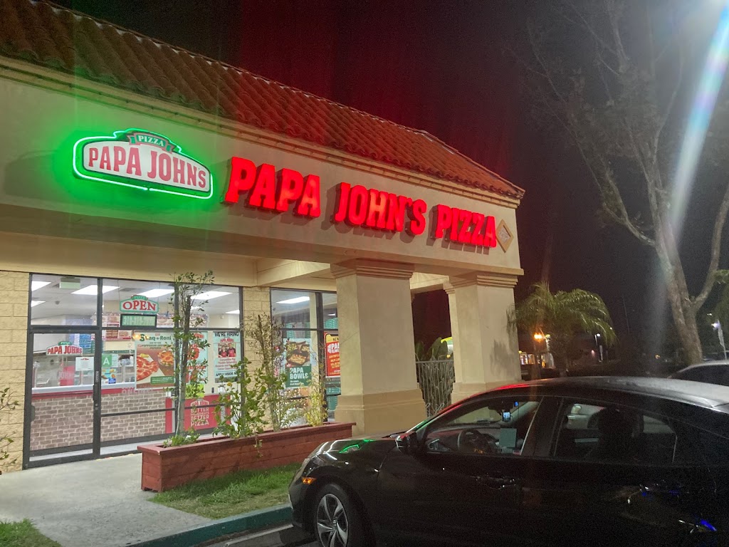 Papa Johns Pizza 90260