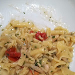 Photo n°1 de l'avis de Peppe.f fait le 26/09/2018 à 20:35 sur le  Trattoria Pizzeria del Mare da Salvatore à Castellammare di Stabia