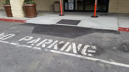 Clothing Store «Burlington Coat Factory», reviews and photos, 28452 Marguerite Pkwy, Mission Viejo, CA 92692, USA