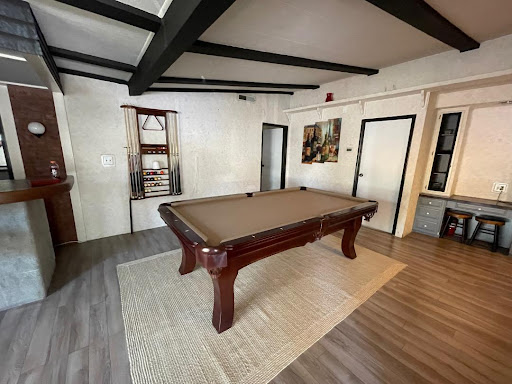 Billiards Supply Store «Pool Table Pros», reviews and photos, 7922 Eleventh St, Tracy, CA 95304, USA