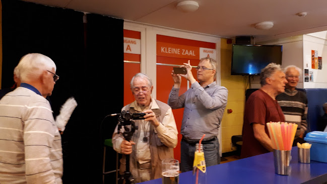 Video Film Club Filmere openingstijden
