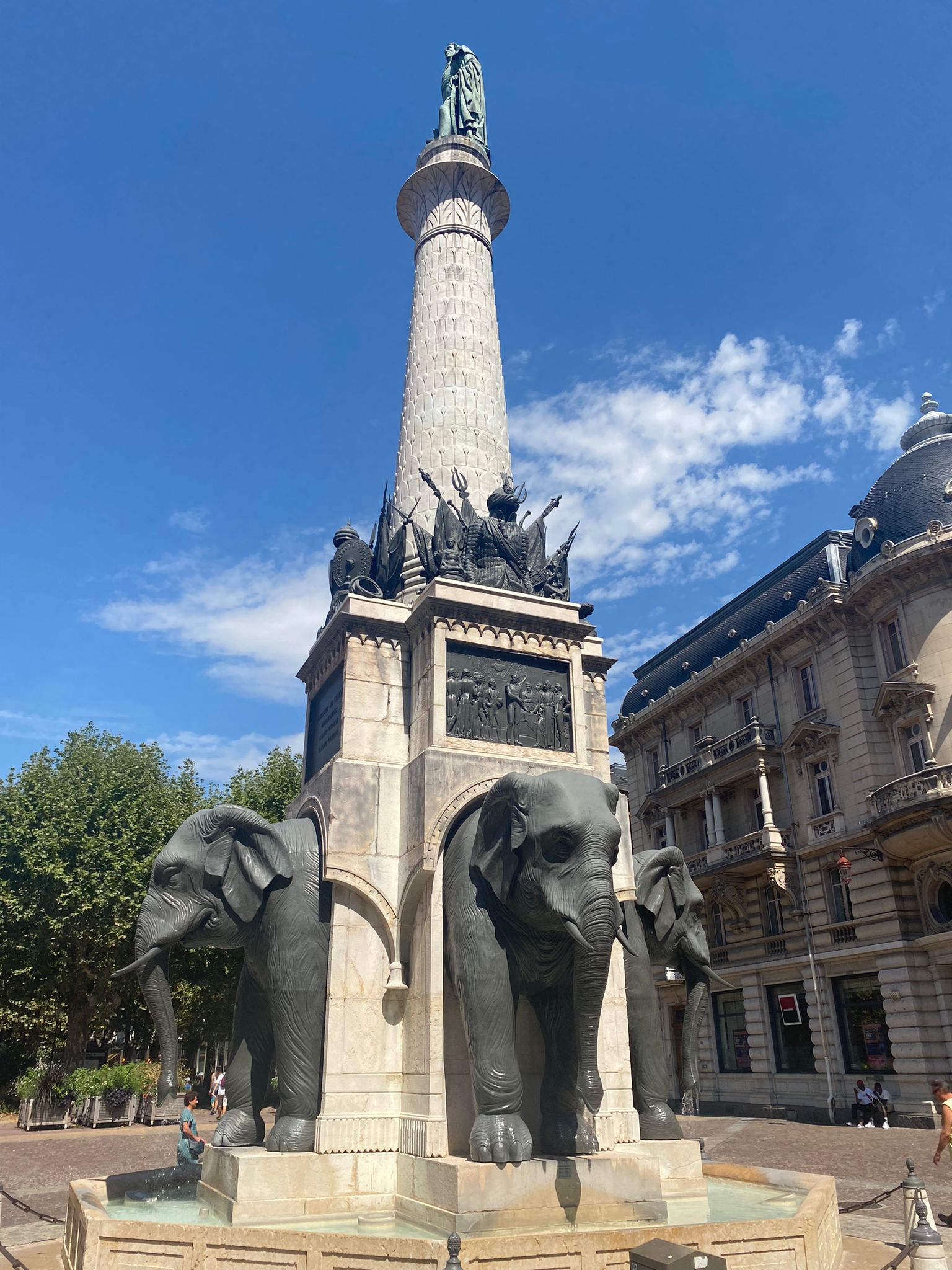 Photo n° 1 de l'avis de Anaise.o fait le 18/08/2023 à 14:03