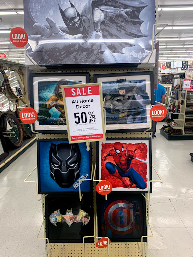 Craft Store «Hobby Lobby», reviews and photos, 1901 Shady Brook St, Columbia, TN 38401, USA