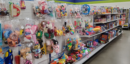 Thrift Store «Goodwill Monroe», reviews and photos