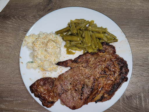 Butcher Shop «The Meat Shoppe», reviews and photos, 14509 AR-107, Gravel Ridge, AR 72076, USA