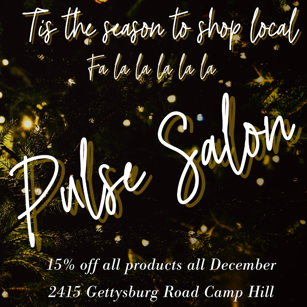 Pulse Salon & Studios 17011