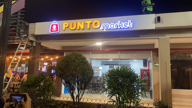 Punto Market