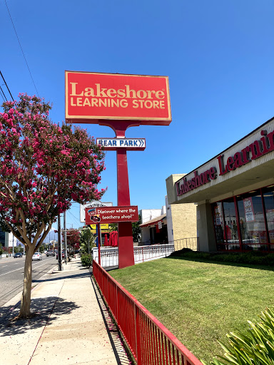 Educational Supply Store «Lakeshore Learning Store», reviews and photos, 17072 Devonshire St, Northridge, CA 91325, USA