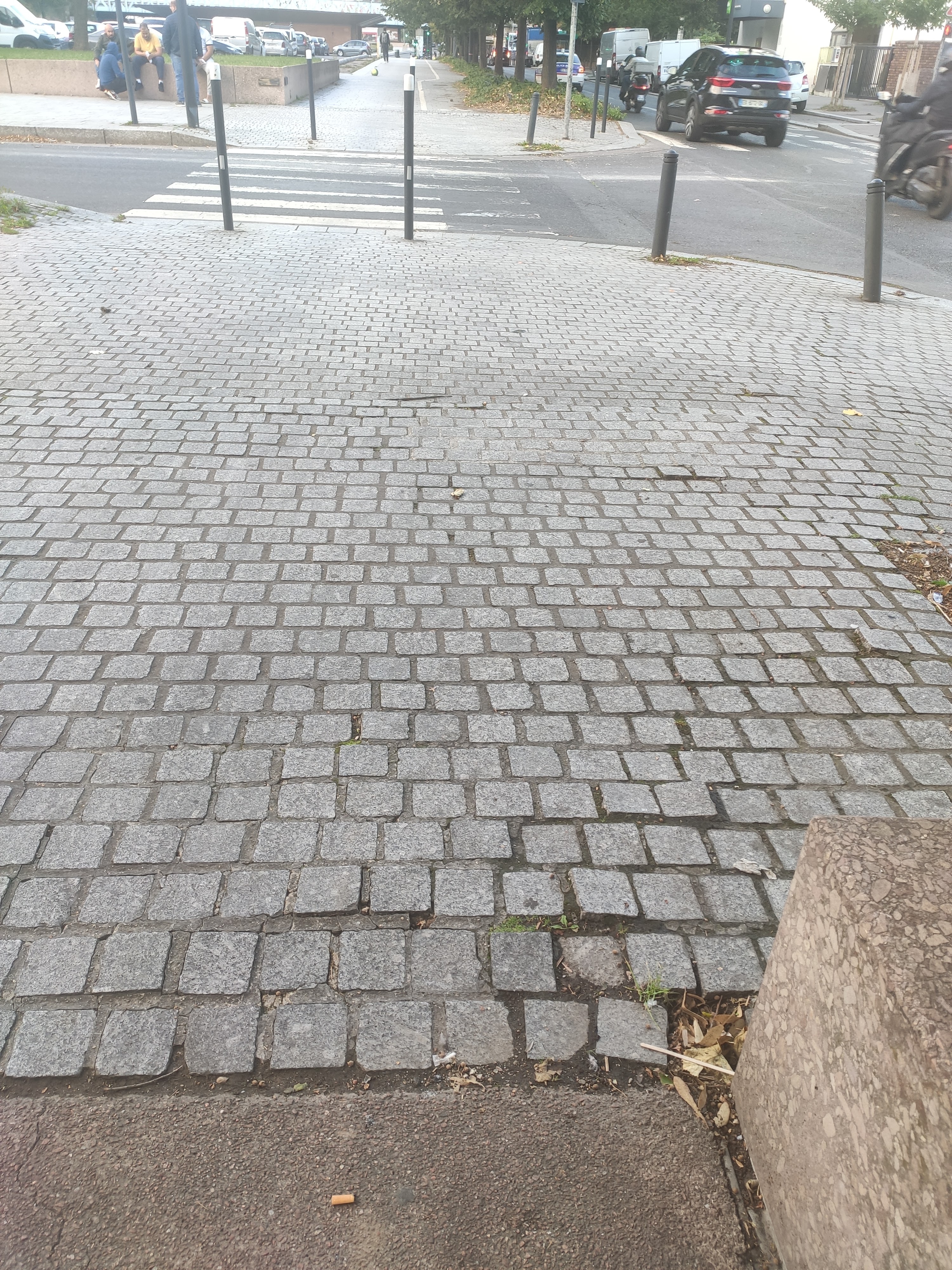 Photo n° 2 de l'avis de Jeanjacques.l fait le 12/12/2023 à 09:22