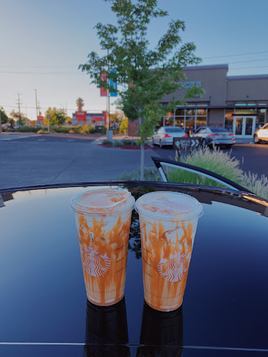 Starbucks image