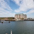 City Cruises Boston Seaport Blvd