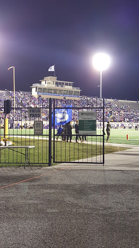Stadium «Stallworth Stadium», reviews and photos, 2509 E Archer Rd, Baytown, TX 77521, USA