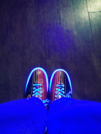 Bowling Alley «AMF Lakeland Lanes», reviews and photos, 4111 Florida Ave S, Lakeland, FL 33813, USA