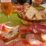 Photo n°1 de l'avis de Andrea.o fait le 13/09/2021 à 20:22 sur le  Locanda del Tartufo à Gubbio