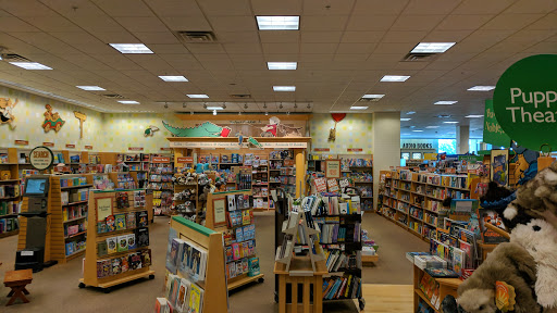 Book Store «Barnes & Noble», reviews and photos, 201 E Central Texas Expy, Harker Heights, TX 76548, USA