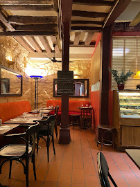 Atmosphère du Restaurant français Le Quincampe à Paris - n°12