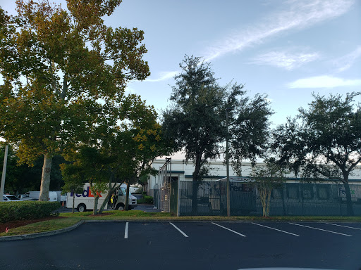 Mailing Service «FedEx Home Delivery», reviews and photos, 7830 Southland Blvd, Orlando, FL 32809, USA