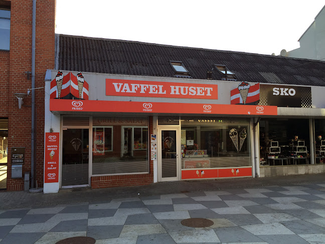 Vaffel-huset