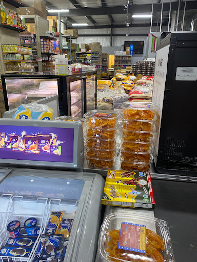 Indian Grocery Store «VGO Market», reviews and photos, 55 Park Woodruff Dr, Greenville, SC 29607, USA
