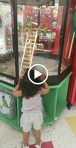 Pet Supply Store «Petco Animal Supplies», reviews and photos, 31090 Dyer St, Union City, CA 94587, USA