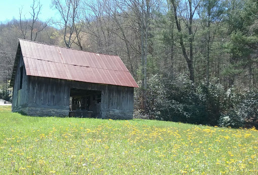 National Park «Blue Ridge National Heritage Area», reviews and photos, 195 Hemphill Knob Rd, Asheville, NC 28803, USA