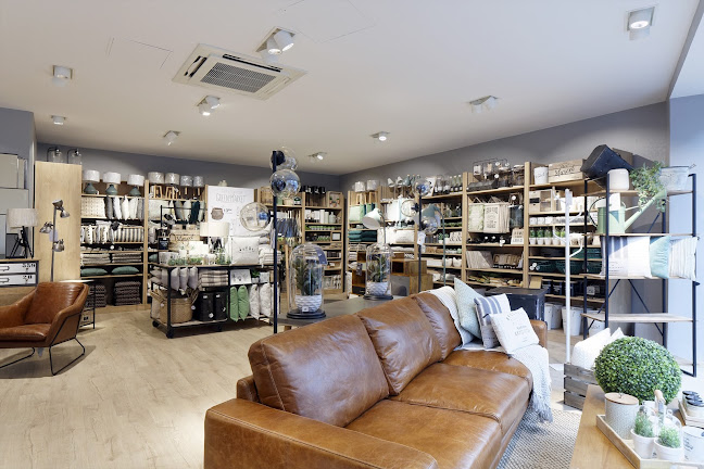 Comentarii opinii despre Maisons du Monde