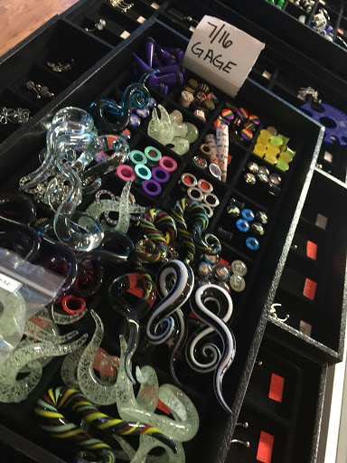 Explore farm tattoos ideas, creative tattoo ideas in Rockford, available at Euro Tattoo