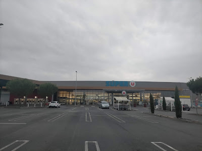 Station U à Gétigné
