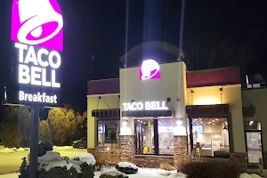 Taco Bell image