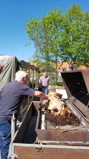 Aakroen in Hadsten, Vesthimmerland