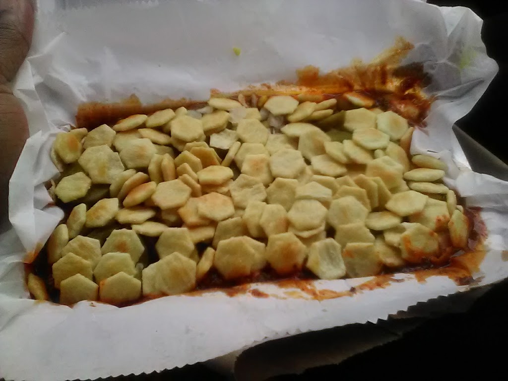 Little Red Dog House 31701