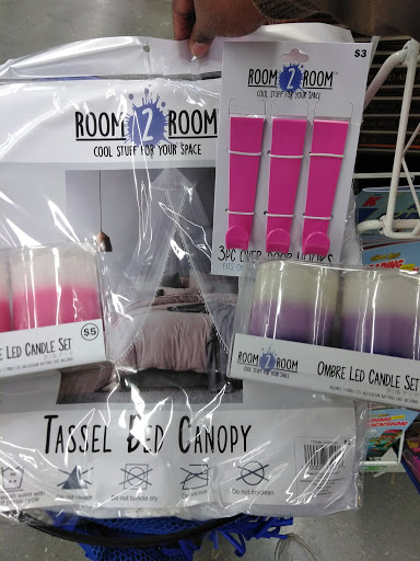 Variety Store «Five Below», reviews and photos, 1630 Scenic Hwy S, Snellville, GA 30078, USA